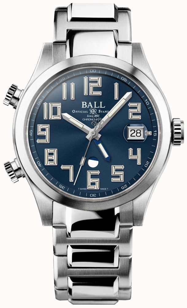 Ball Watch Company GM9020C-SC-BE