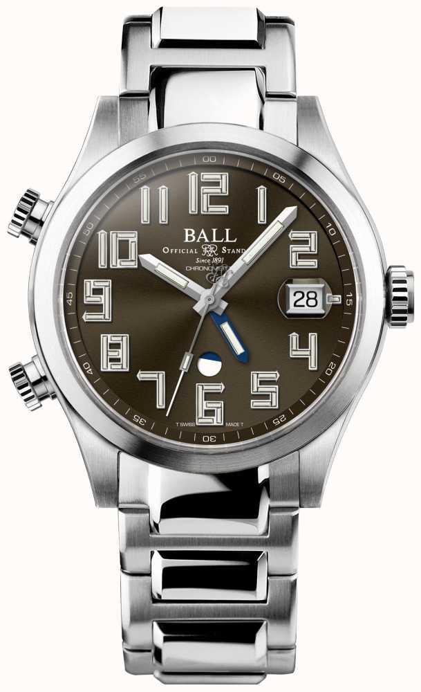 Ball Watch Company GM9020C-SC-BR