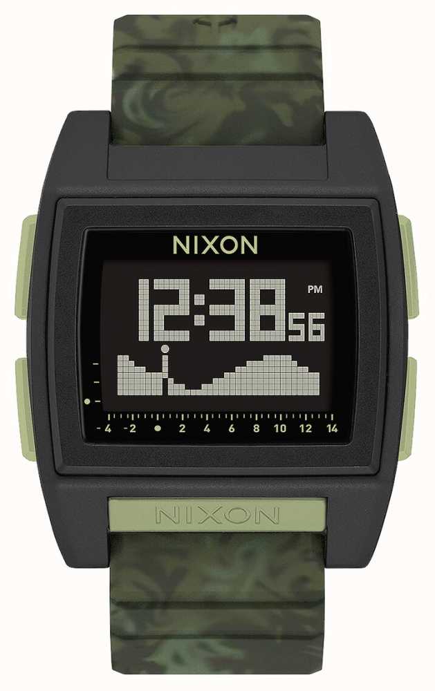 Nixon A1307-1695-00