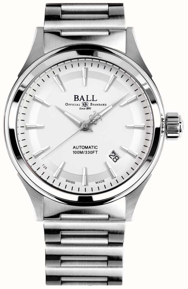 Ball Watch Company NM2098C-S4J-SL