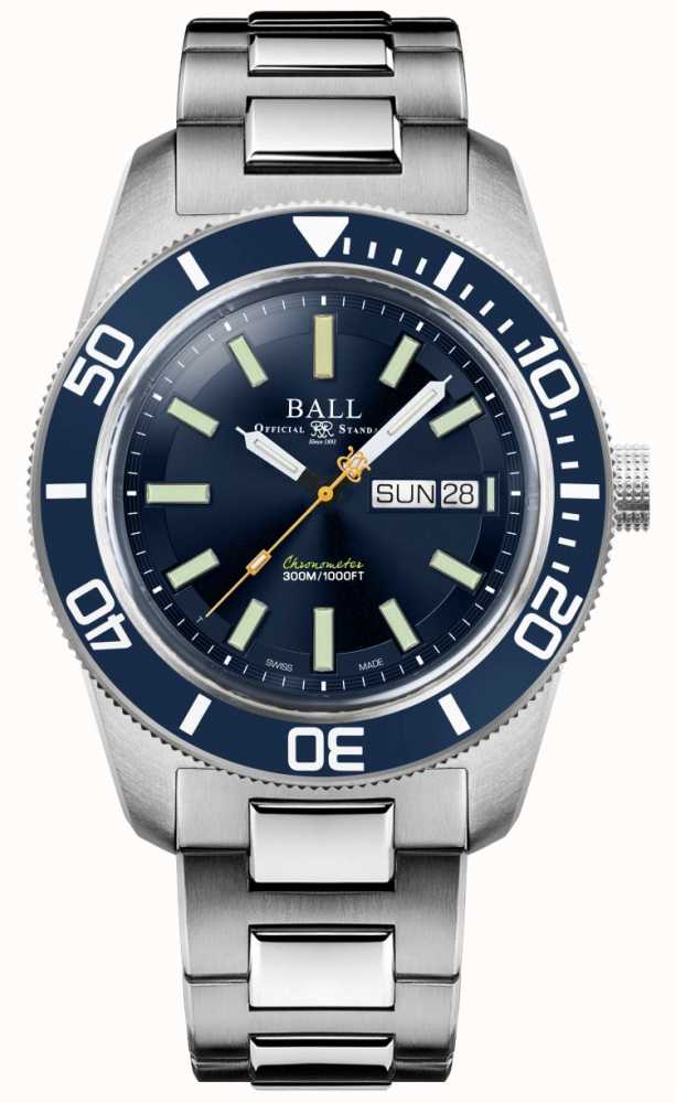 Ball Watch Company DM3308A-S1C-BE