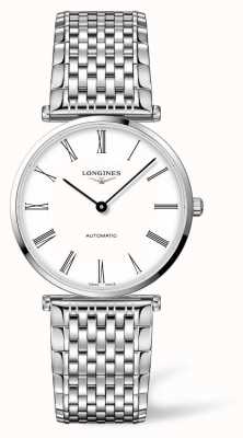 LONGINES La grande classique de longines horloge L49184116