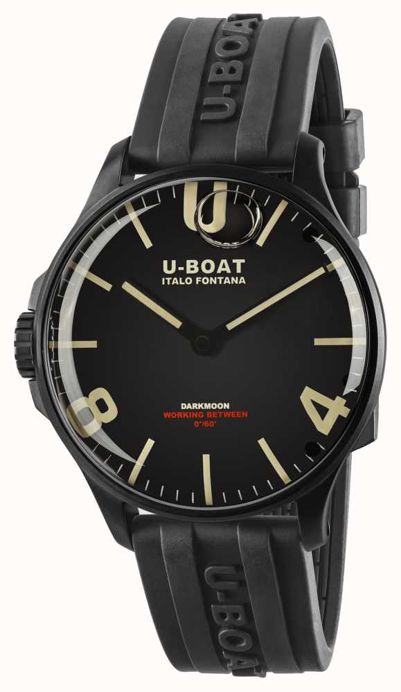 U-Boat 8464/B