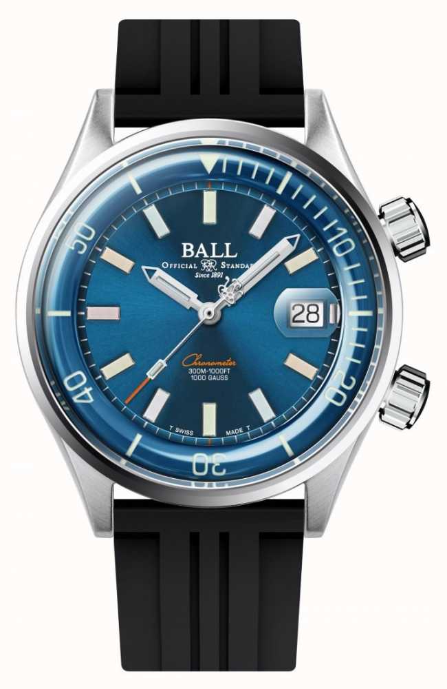 Ball Watch Company DM2280A-P1C-BE