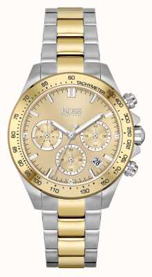 BOSS | novia | sport lux | tweekleurige armband | 1502618