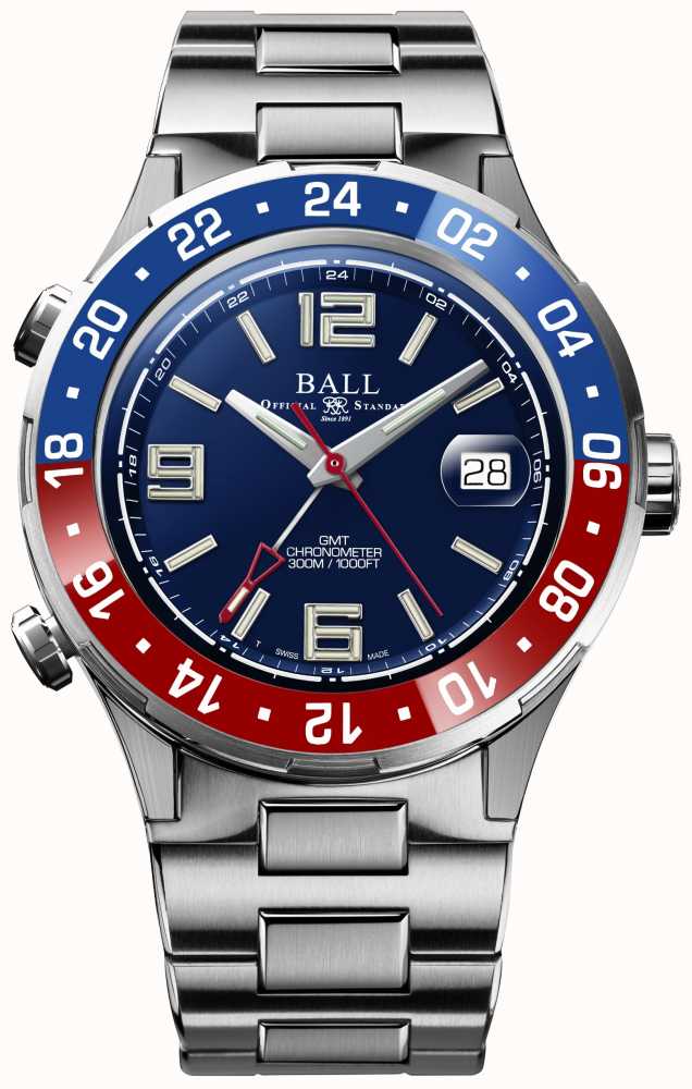 Ball Watch Company DG3038A-S2C-BE