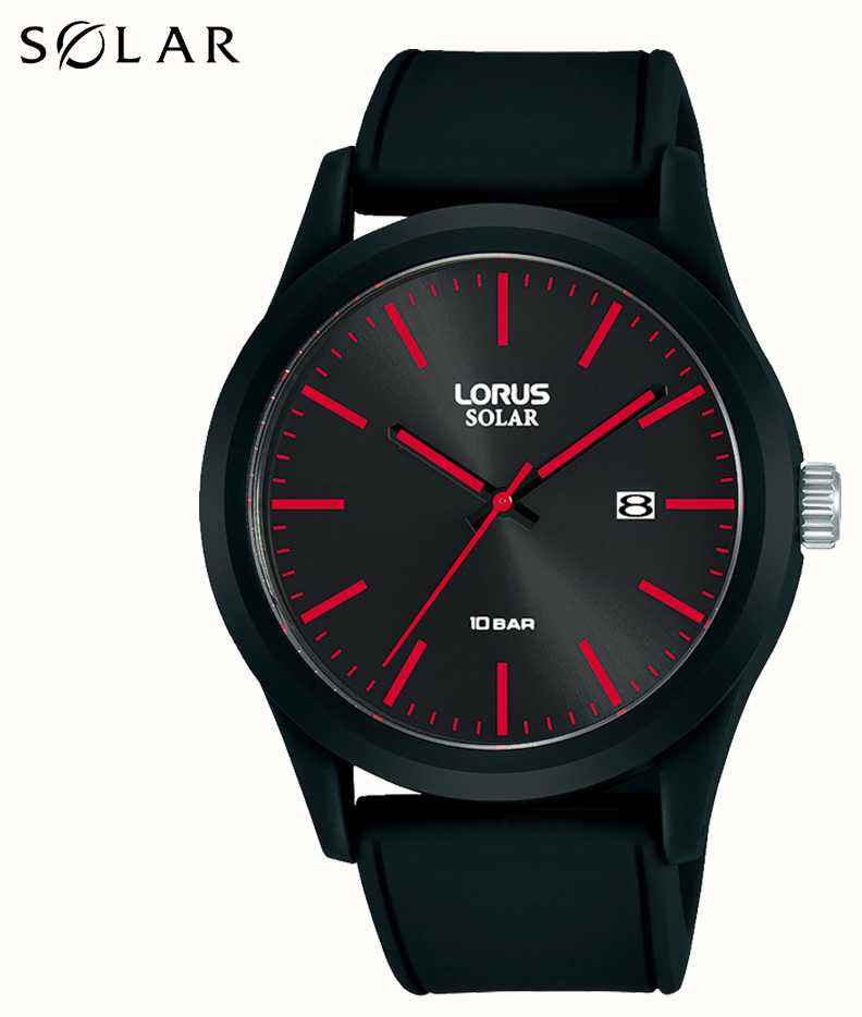 Lorus RX303AX9