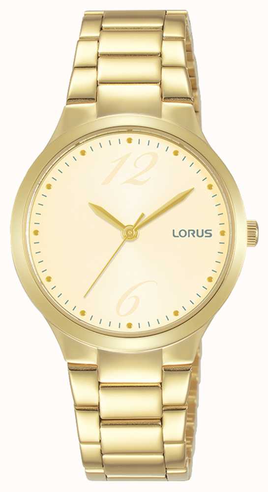 Lorus RG208UX9