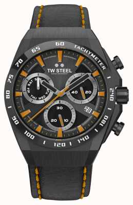TW Steel Fast lane ceo tech limited edition horloge CE4070