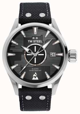 TW Steel Cs:go arena speciale editie horlogebandje VS99
