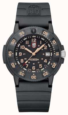 Luminox Navy seal grey out limited edition XS.3001.EVO.OR