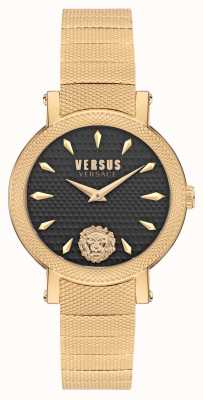 Versus Versace Versus weho vergulde armband VSPZX0521