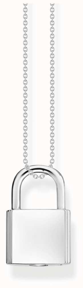 Thomas Sabo Jewellery KE2130-001-21-L45V