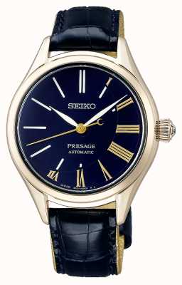Seiko Presage eeuwige limited edition horloge SPB236J1