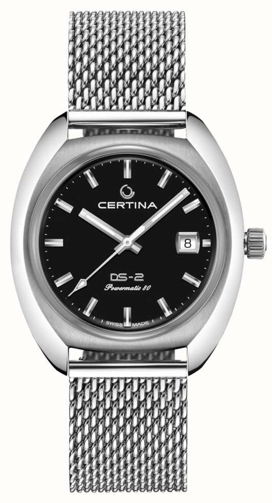 Certina C0244071105100 EX-DISPLAY