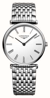 LONGINES Longines la grande classique de longines quartz horloge L45124116