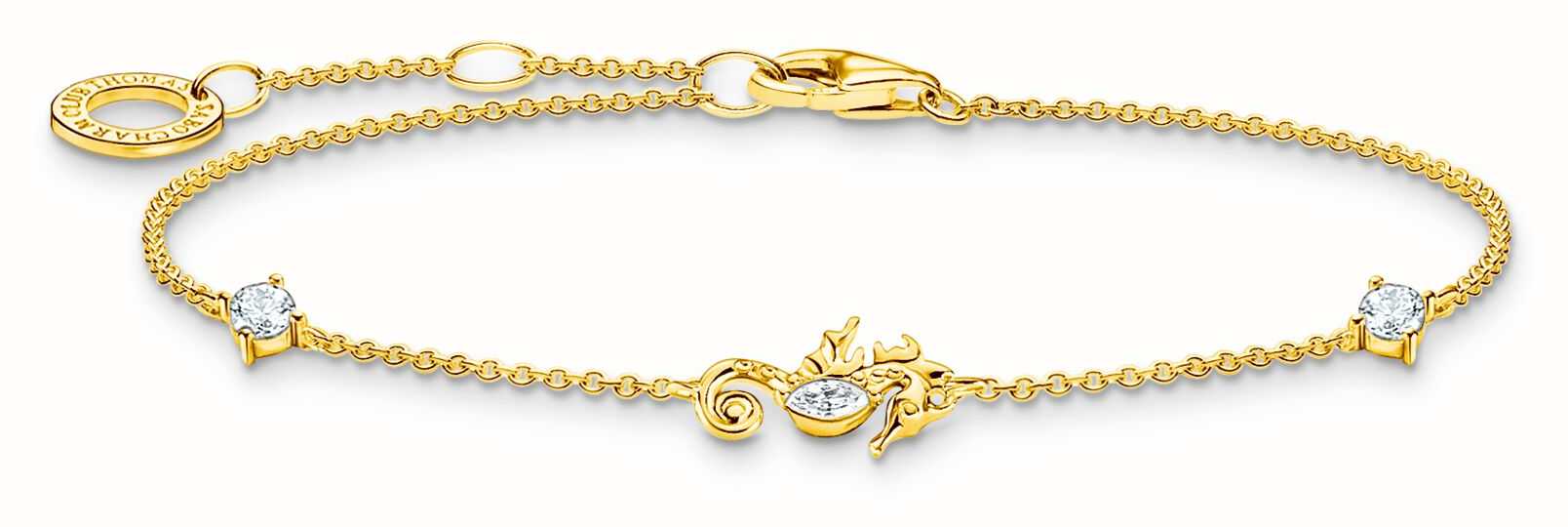 Thomas Sabo Jewellery A2061-414-14-L19V