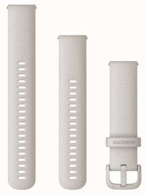 Garmin Alleen snelspanband (20 mm), licht zand 010-13021-04