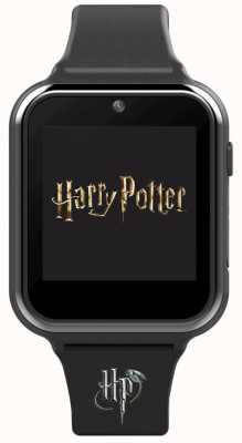 Warner Brothers Harry Potter kids (alleen Engels) interactief horloge siliconen band HP4096ARG