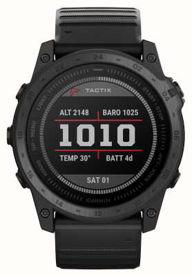 Garmin Tactix 7 standaard editie tactische gps smartwatch 010-02704-01
