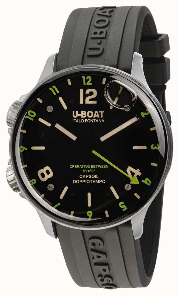 U-Boat 8838/A