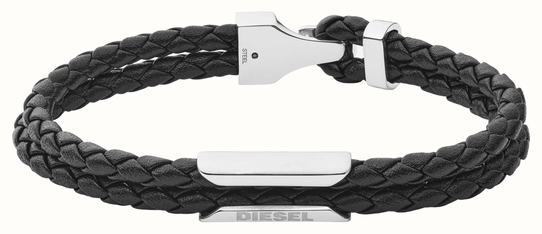 Diesel Jewellery DX1247040