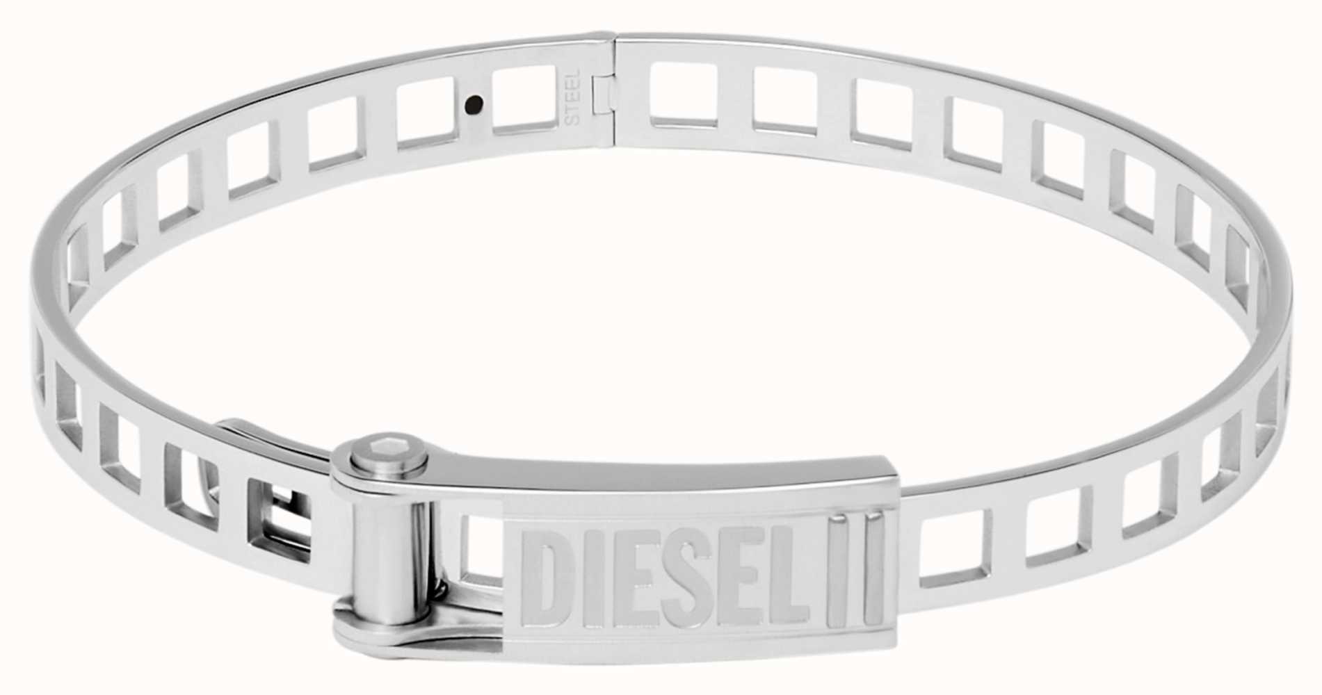 Diesel Jewellery DX1356040