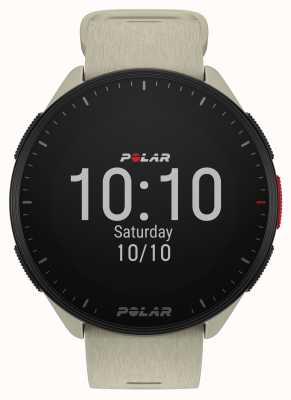 Polar Pacer whi/whi sl smart gps hardloophorloge 900102175