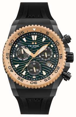 TW Steel Ace diver 413 chronograaf limited edition 1 van 1000 ACE413