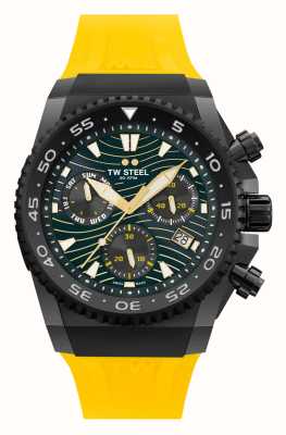 TW Steel Ace diver chronograaf limited edition 1 van 1000 ACE414