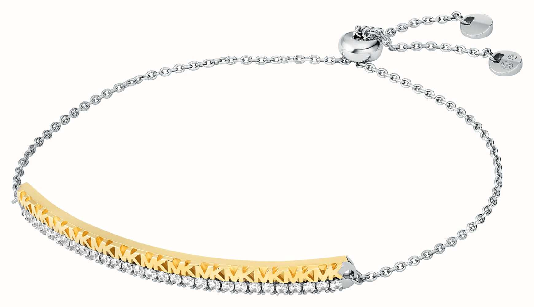 Michael Kors Jewellery MKC1577AN710