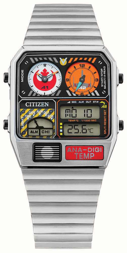 Citizen JG2108-52W