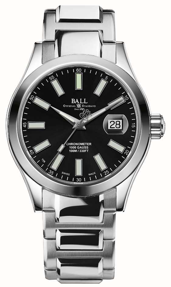 Ball Watch Company NM9026C-S6CJ-BK