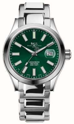 Ball Watch Company Engineer iii marvelight chronometer (40 mm) automatisch groen NM9026C-S6CJ-GR