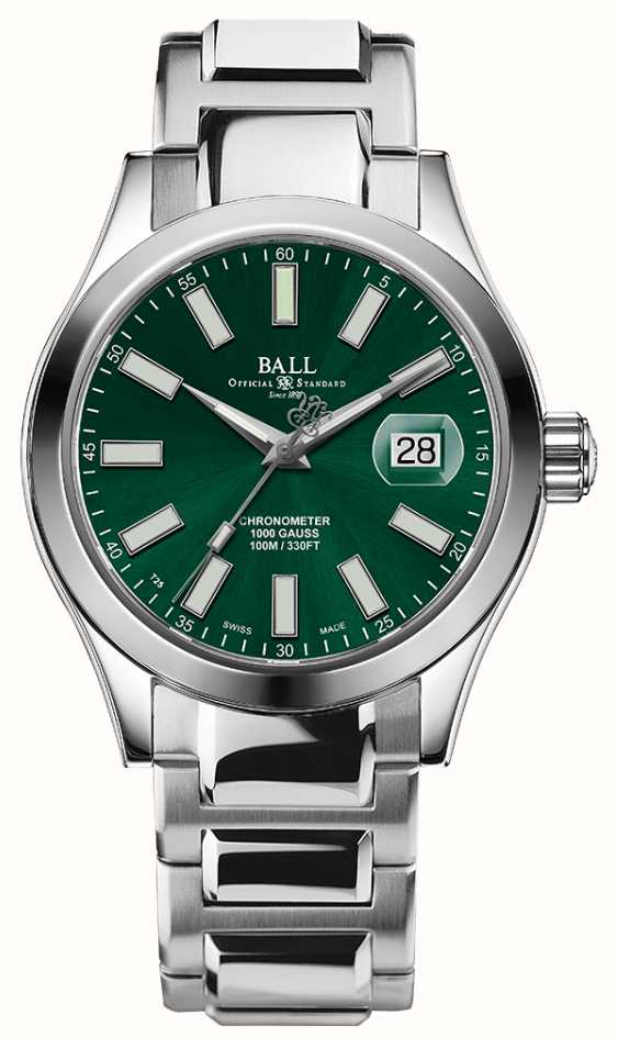 Ball Watch Company NM9026C-S6CJ-GR