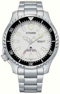 Citizen Promaster duiker automatisch herenhorloge NY0150-51A