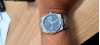 Customer picture of Tissot PRX 40 mm quartz blauwe wijzerplaat voor heren T1374101104100