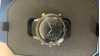Customer picture of Garmin MARQ Atleet gps smartwatch | zwarte rubberen band 010-02006-16