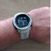 Customer picture of Garmin Alleen instinct horlogeband, toendra 010-12854-01