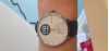 Customer picture of Withings Scanwatch - hybride smartwatch met ecg (38 mm) witte hybride wijzerplaat / zwarte siliconen HWA09-MODEL 1-ALL-INT