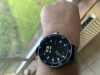 Customer picture of Withings Scanwatch horizon - hybride smartwatch met ecg (43 mm) blauwe hybride wijzerplaat / roestvrij staal HWA09-MODEL 7-ALL-INT