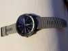 Customer picture of Garmin Alleen Quickfit 26 horlogeband, donker zandsteen siliconen 010-12864-02
