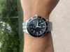Customer picture of Sinn 104 st is een klassieke roestvrijstalen armband van pilotenhorloge 104.011 FINE LINK BRACELET