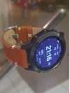 Customer picture of Garmin Fenix 6 pro solar | titanium carbon grijze dlc armband 010-02410-23